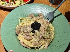 -新贝乐意大利餐厅(苏州中心店)