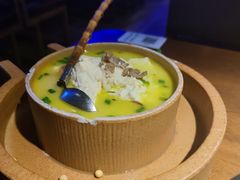 八公山手工豆腐-皖荟·徽菜(来福士广场店)