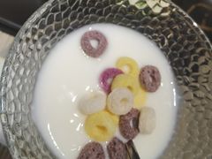 -熹素·鲜美素食Vegetarian (天河领展店)