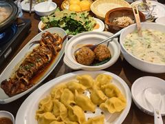 -前海沿·青岛菜(李沧万达店)