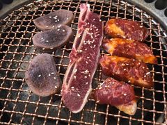 -炎蔵牛舌烤肉