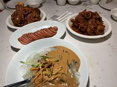 -关东小磨东北菜(漕河泾印象城店)