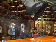 -仓库烤肉(绿园店)