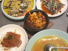 -阿毛饭店(和义路店)