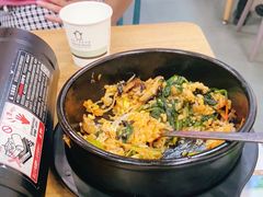 -李先生的首尔小馆(松江启源广场店)