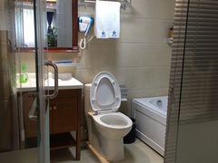 -圣和足道·瑶浴SPA·养生茶府(光华店)