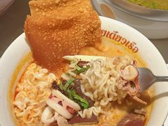 -太食獸泰式茶餐厅(IFS国金中心店)