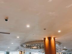 -青岛海尔洲际酒店