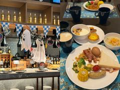 -大连星海皇冠假日酒店