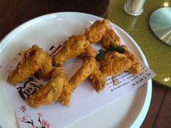 -全聚德(扬州虹桥坊店)