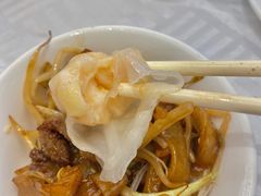 潮福虾饺皇-潮福城大酒楼(北尚店)