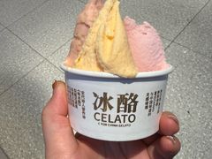 -陕拾叁-西安糕点(北院门创始店)