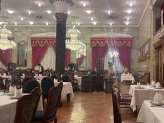 -莫斯科餐厅