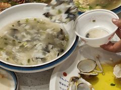 -前王院•巧克力海鲜市集餐厅(万平口店)