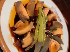 -江边城外烤全鱼(方庄时代购物中心店)