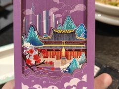 -金陵家宴·金陵春·南京菜(夫子庙店)