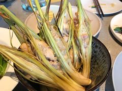 -半山腰·云南菜(侨福芳草地店)