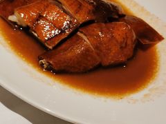-Yan Ting 宴庭中餐厅(上海静安瑞吉酒店)