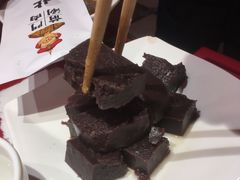-前门·鲜肉火锅(长风店)