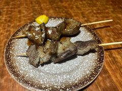 -五右卫门(张自忠路店)