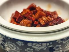 -悦融琥珀·京鲁菜·海味珍品(西单店)