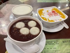 -南信牛奶甜品专家