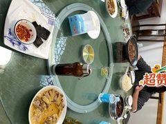 -颜氏徽菜(十八年老店)