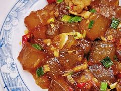 炒凉粉-春发生饭店·非遗(南院门店)