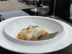 柠檬草银鳕鱼-莲西餐(曲江店)
