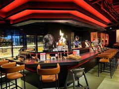 -無二炙坊·和牛烧肉(大钟寺1733店)