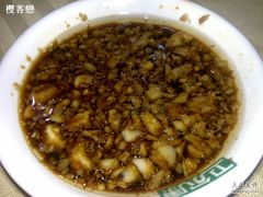 蘸酱-瑞记湛江鸡饭店·粤西第一鸡(粤垦店)