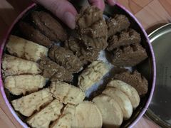 -珍妮曲奇聪明小熊(上环店)
