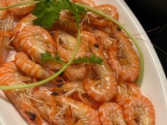 斑节虾-大厝宅海鲜馆