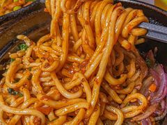 -得意啫·广东啫啫煲(前海HOP店)