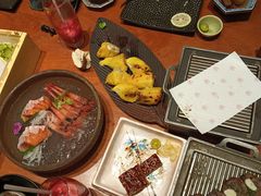 -月龍吟(朝龙汇店)