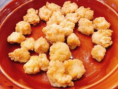 香脆鸡米花-萨莉亚意式餐厅(天河城购物中心店)