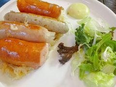 -莫多多餐厅