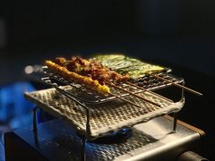 -曾哥烧烤店(红瓦寺店)