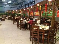 -森谷美食公园(杨行店)