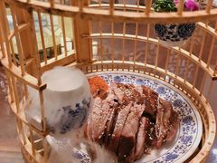 -杨记隆府(汉街店)
