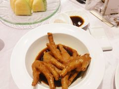 -丰鲤楼•闽南茶楼(仟禧汇店)