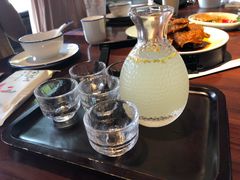 桂花米酒-寻宝记绍兴菜(鲁迅路店)