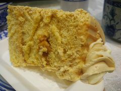 -SAYScake善食感戚风蛋糕(临江大道店)