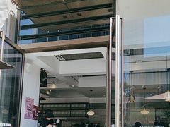-BAKER&SPICE(BFC外滩金融中心店)