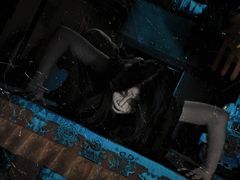 -棂笼·深度沉浸密室(武汉旗舰店)