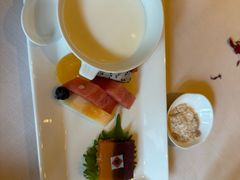 -丽思卡尔顿酒店-天泰轩中餐厅(大沽北路店)