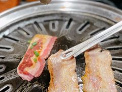 -九田家黑牛烤肉料理(石路天虹店)