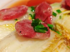 -外婆家(西红门荟聚购物中心店)
