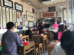 大堂-东兴顺爆肚张