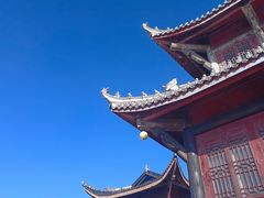 -峨眉山风景名胜区
